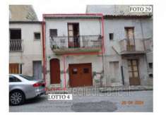 Foto IMMOBILI-IMMOBILE RESIDENZIALE-Via virgilio n.9