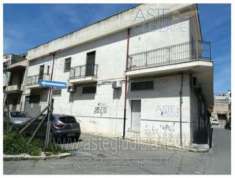 Foto IMMOBILI-IMMOBILE RESIDENZIALE-Via vittorio alfieri angolo via giotto