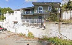 Foto IMMOBILI-IMMOBILE RESIDENZIALE-Via viulo n. 28