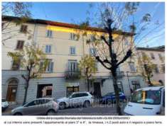 Foto IMMOBILI-IMMOBILE RESIDENZIALE-Via xx settembre, 17-21, 51100 pistoia pt, italia