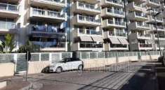 Foto IMMOBILI-IMMOBILE RESIDENZIALE-Viale colli aminei, 8, 80131 napoli na, italia