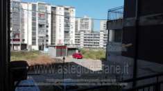 Foto IMMOBILI-IMMOBILE RESIDENZIALE-Viale moncada n.17