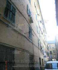 Foto IMMOBILI-IMMOBILE RESIDENZIALE-Vico angelo raffetto, 3/int 6