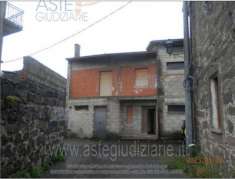 Foto IMMOBILI-IMMOBILE RESIDENZIALE-Vico i cavalier agus n. 14 - ghilarza