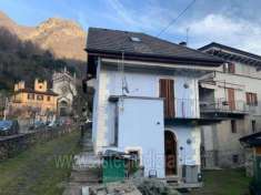 Foto IMMOBILI-IMMOBILE RESIDENZIALE-Vicolo camillo benso conte di cavour, 11, 28805 vogogna vb, italia