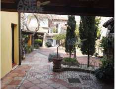 Foto IMMOBILI-IMMOBILE RESIDENZIALE-Vicolo i umberto i, 2, 09030 sardara su, italia