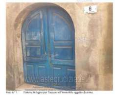 Foto IMMOBILI-IMMOBILE RESIDENZIALE-Vicolo ozieri, 6