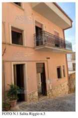 Foto IMMOBILI-IMMOBILE RESIDENZIALE-Vicolo riggio, 92012 cianciana ag, italia