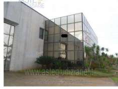 Foto IMMOBILI-IMMOBILE RESIDENZIALE-Zona industriale macchiareddu