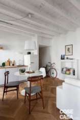 Foto Impresa Edile Vende a Saldo e Stralcio  x Recupero Economico Bilocale a Bergamo