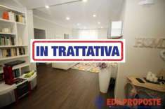 Foto In palazzina 4 Locali disposto su due livelli con box