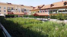 Foto In piacevole Borgo, a pochi minuti dal centro di Torino, villetta a schiera