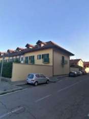 Foto In piacevole Borgo, bilocale in complesso completamente nuovo, in palazzina di soli due piano