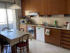 Foto In prestigioso complesso residenziale con custode H.24,appartamento ampie dimensioni ottimamente rifinito.