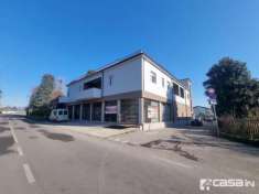 Foto In prossimit  a tutti i servizi necessari, ma allo stesso tempo in una zona riservata e molto tranquilla a pochi passi dal Villaggio Operaio di Crespi