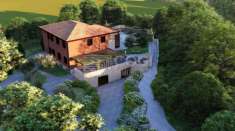 Foto IN VENDITA  Lex Osteria "Le Marsiglie"  Un luogo iconico pronto a rinascere