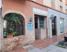 Foto IN VENDITA � LOCALE COMMERCIALE CON ATTIVIT� IN AFFITTO  IN SPAGNA