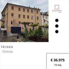 Foto in Vendita, 2,5 Locali, 74 mq, Vicenza