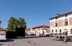 Foto in Vendita, 3,5 Locali, 105 mq, Bascap