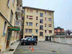 Foto in Vendita, 3,5 Locali, 55 mq, Limbiate