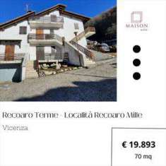 Foto in Vendita, 3,5 Locali, 60 mq, Recoaro Terme