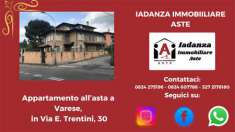 Foto in Vendita, 3 Locali, 110 mq, Varese