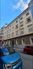 Foto in Vendita, 4,5 Locali, 103 mq, Trieste