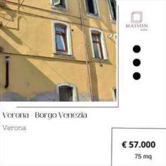 Foto in Vendita, 4,5 Locali, 75 mq, Verona (Borgo Venezia)