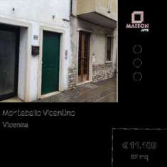 Foto in Vendita, 4 Locali, 58 mq, Montebello Vicentino
