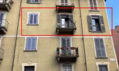 Foto in Vendita, 4 Locali, 84 mq, Torino
