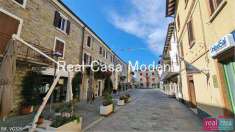 Foto in Vendita, 4 Locali, 95 mq, Montefiorino