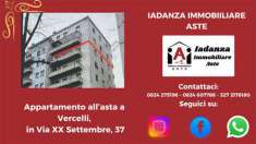 Foto in Vendita, 5,5 Locali, 104 mq, Vercelli