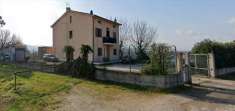 Foto in Vendita, 5 Locali, 104,31 mq, Colli al Metauro