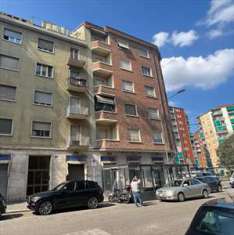 Foto in Vendita, 5 Locali, 132 mq, Torino (Barriera Milano)