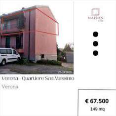 Foto in Vendita, 5 Locali, 76 mq, Verona (San Massimo)
