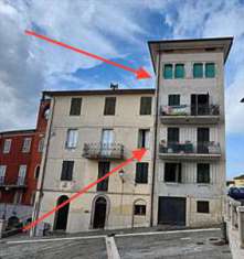 Foto in Vendita, 6,5 Locali, 117,68 mq, Magione