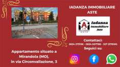 Foto in Vendita, 6,5 Locali, 120 mq, Mirandola