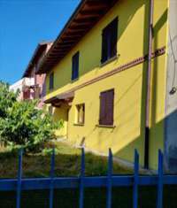 Foto in Vendita, 6,5 Locali, 128 mq, Binago