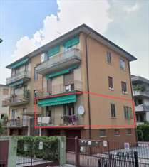 Foto in Vendita, 6 Locali, 91 mq, Vicenza