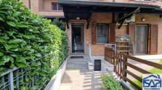 Foto In vendita: appartamento indipendente in villa bifamiliare