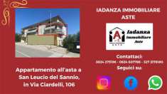 Foto in Vendita, pi di 6 Locali, 134 mq, San Leucio del Sannio