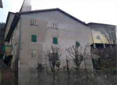 Foto in Vendita, pi di 6 Locali, 195,23 mq, Sambuca Pistoiese