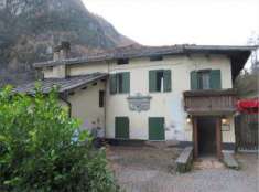 Foto in Vendita, pi di 6 Locali, 208 mq, La Valle Agordina