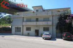Foto in Vendita, pi di 6 Locali, 220 mq, Porto Sant'Elpidio
