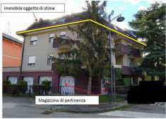 Foto in Vendita, pi di 6 Locali, 220 mq, Rovigo