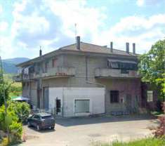 Foto in Vendita, pi di 6 Locali, 243 mq, Novafeltria (Torricella)
