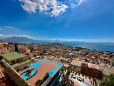 Foto IN VENDITA ATTICO CORSO VITTORIO EMANUELE