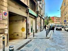 Foto IN VENDITA BOX AUTO Box auto spazioso con 3 posti in zona centrale