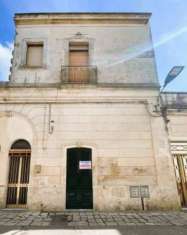 Foto In vendita nel cuore del centro storico di Martano