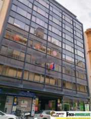 Foto In Via Mariano Stabile , quasi angolo  con via Ruggero Settimo,  proponiamo in vendita splendido ufficio di rappresentanza esteso mq 550,  3 posti Aut